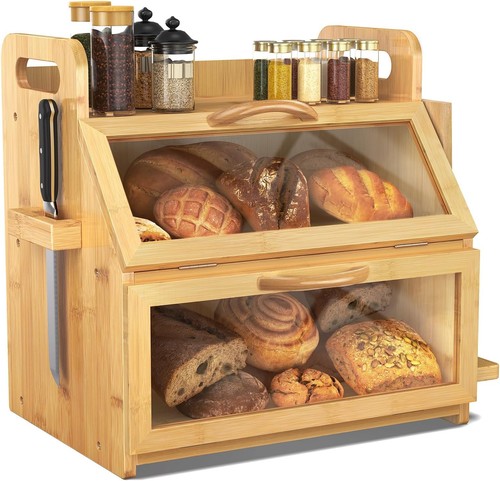 Bambang extra large bread - large,