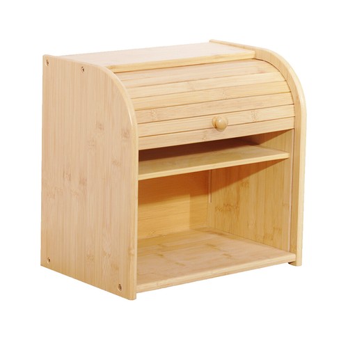 Bread bin tiers - bin,
