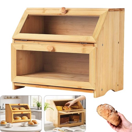 Double layer bamboo - double,
