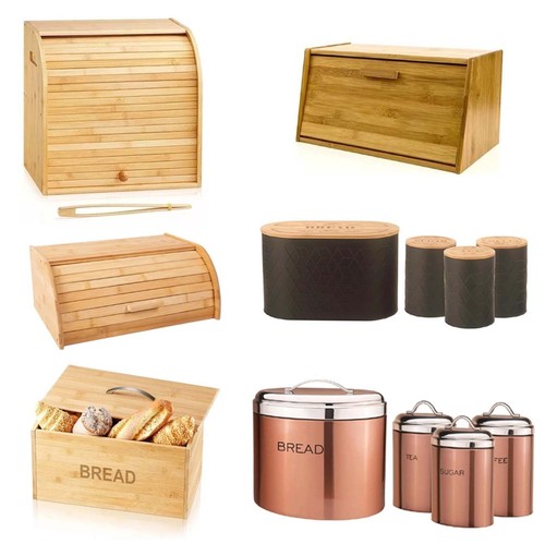 Bamboo wooden bread - bamboo,