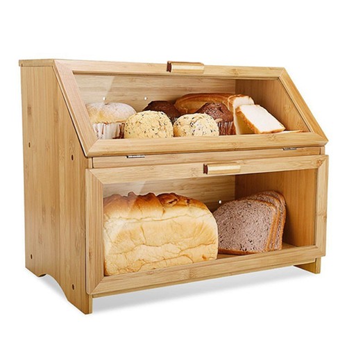 Double layer bamboo - uk,