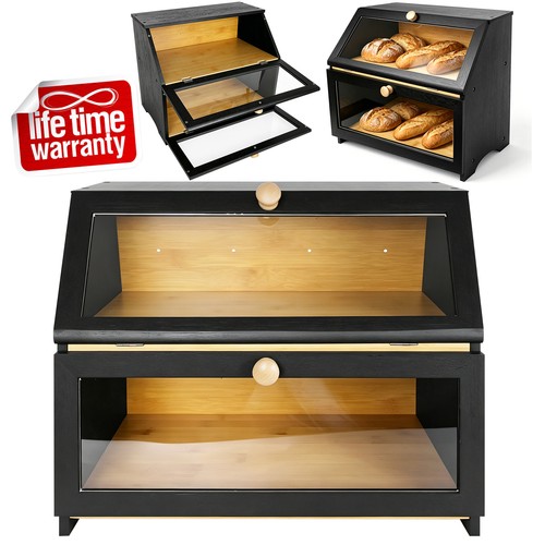 Bread bin food - food, storage