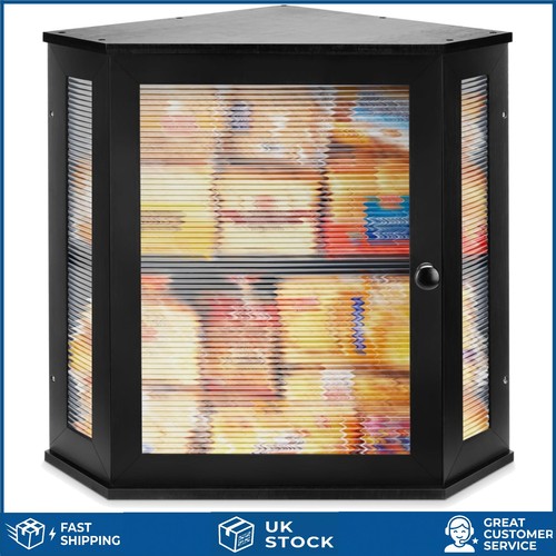 Large corner bamboo bread - large,