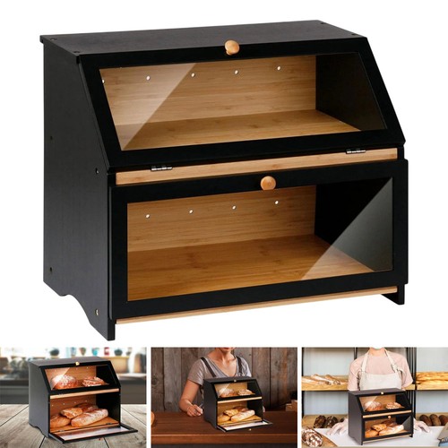 Large bamboo bread - large,