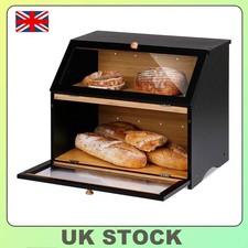 Defective Double-Layer Bamboo