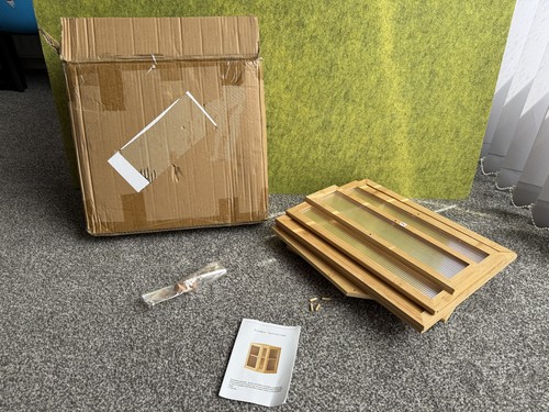 Double layer bamboo wood - double-layer,