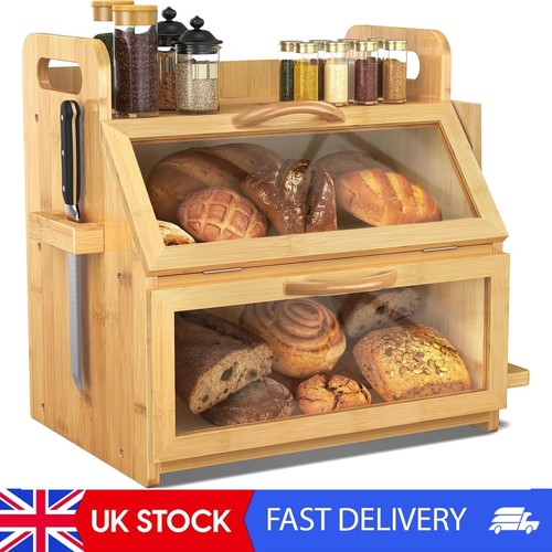 Extra large bread - extra,