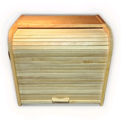 Bread bin tier double - bread,