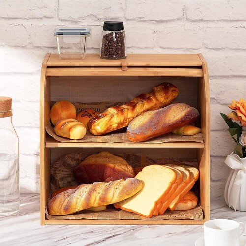 Double layer tier roll top - 2,