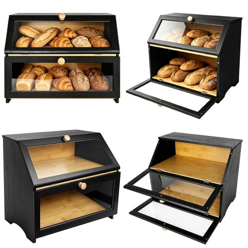 Tier bamboo bread - 2,