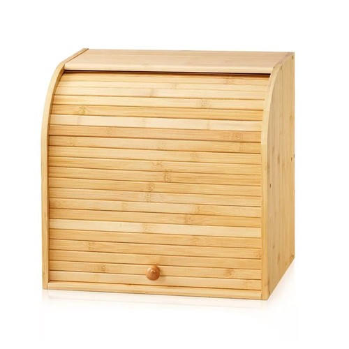 Slide roll top double - double, 2