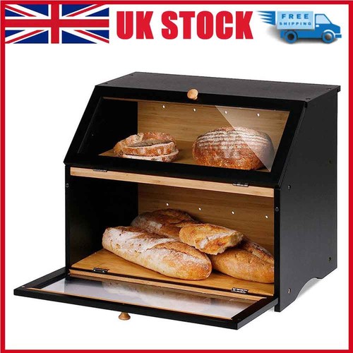 Tier bamboo bread - 2,