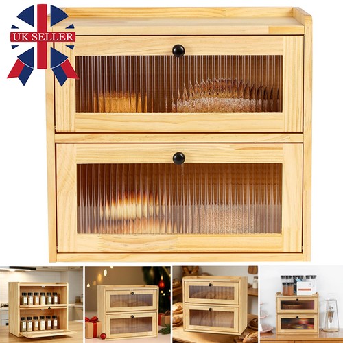 Double layer wooden - double,